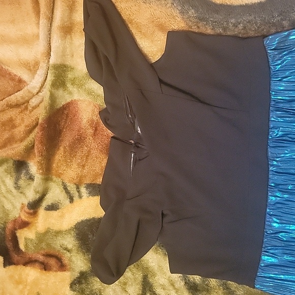 Addison evenings formal dress - Picture 5 of 9